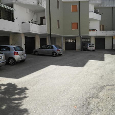 Don Milani Bed & Breakfast Matera Dış mekan fotoğraf