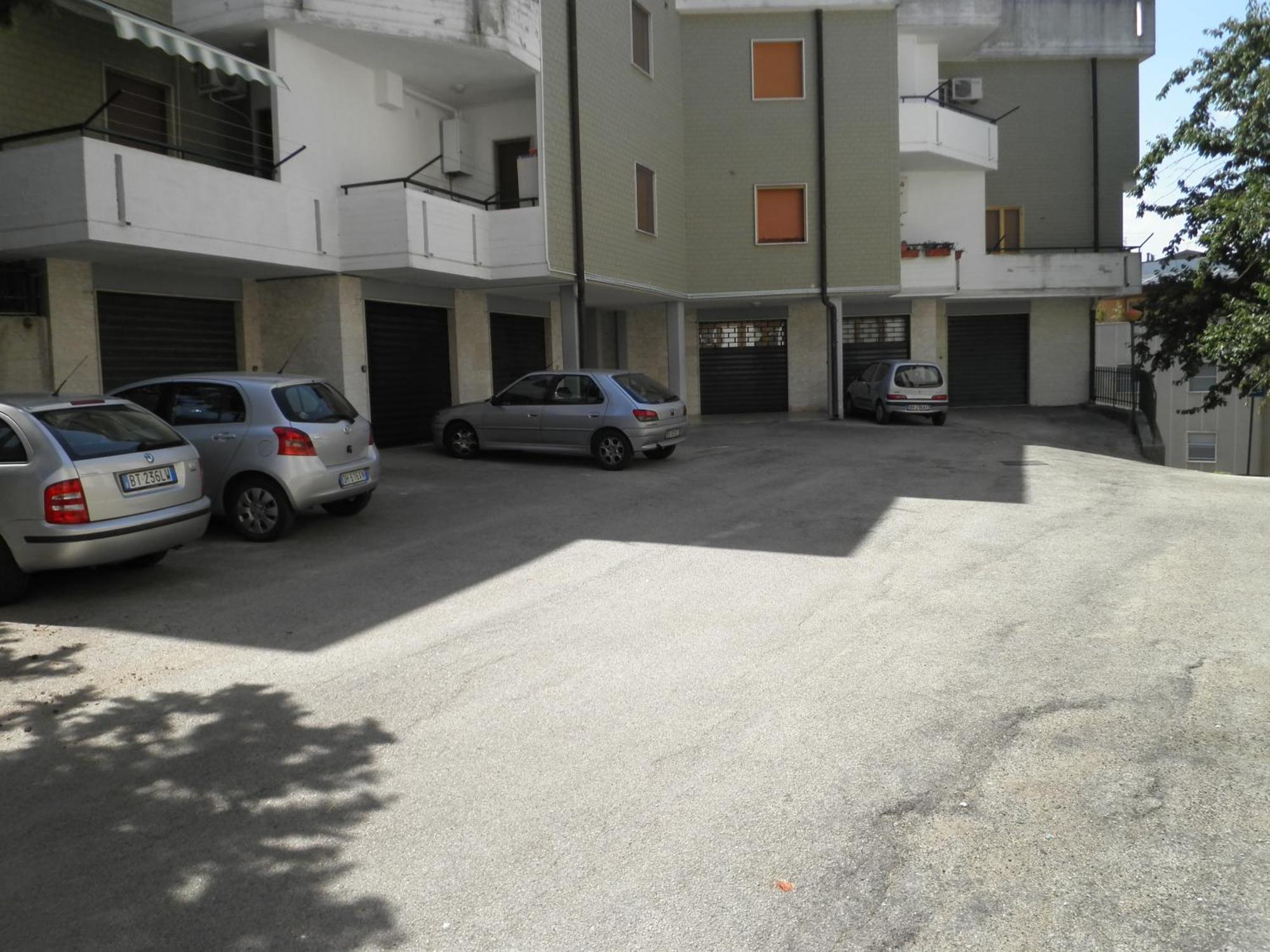 Don Milani Bed & Breakfast Matera Dış mekan fotoğraf