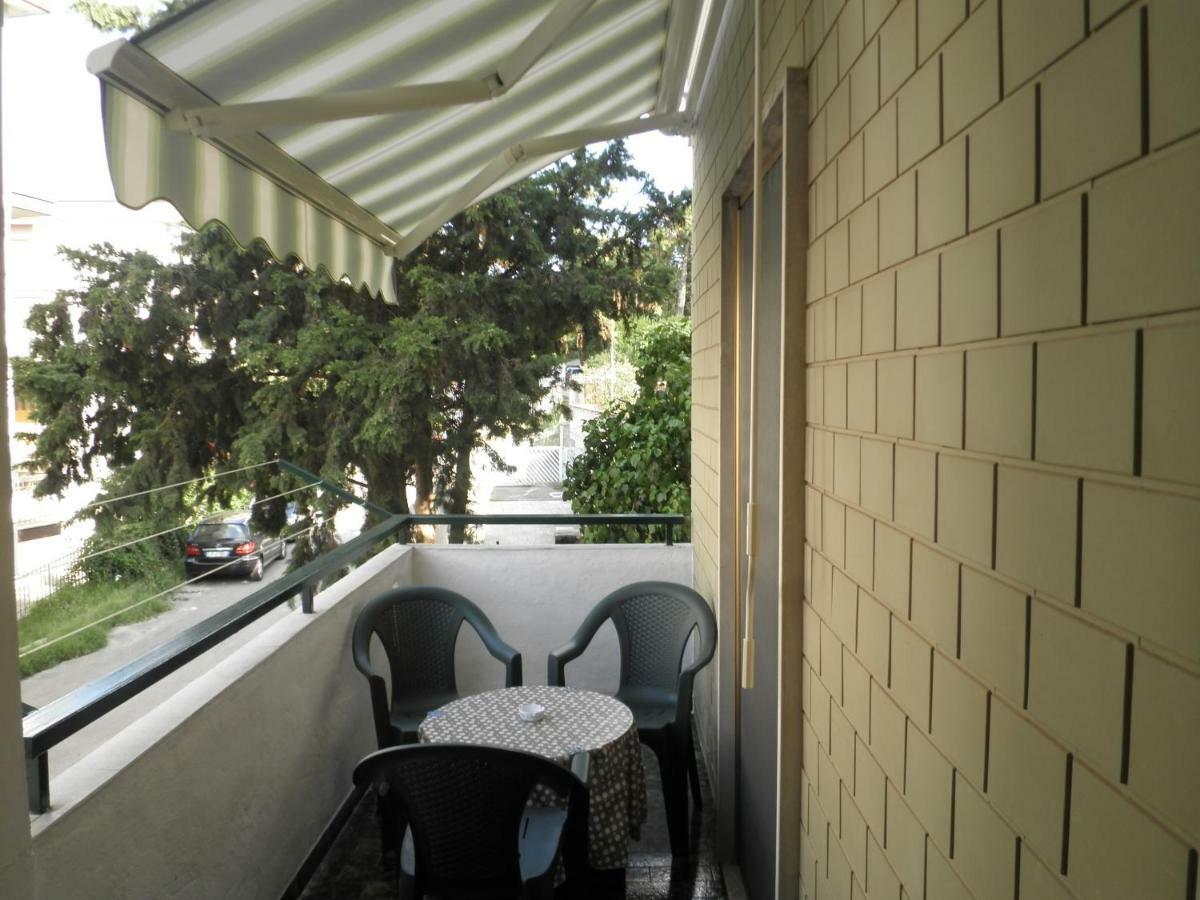 Don Milani Bed & Breakfast Matera Dış mekan fotoğraf