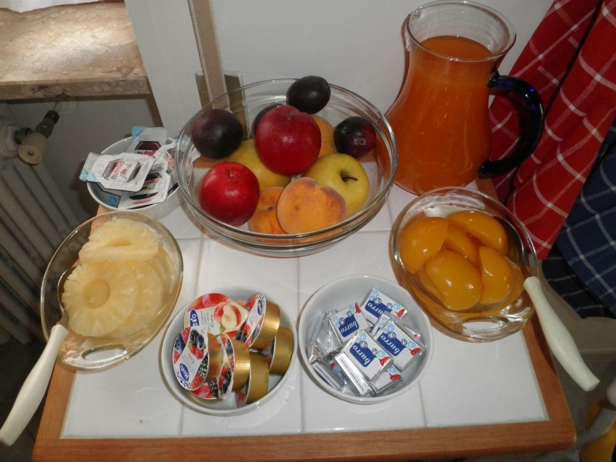 Don Milani Bed & Breakfast Matera Dış mekan fotoğraf