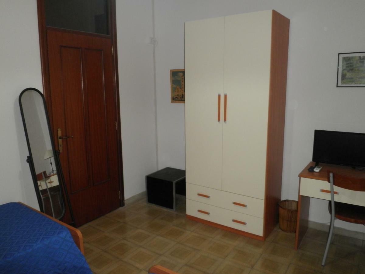 Don Milani Bed & Breakfast Matera Dış mekan fotoğraf