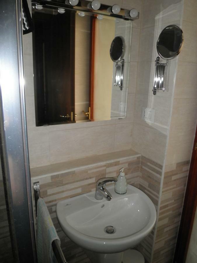 Don Milani Bed & Breakfast Matera Dış mekan fotoğraf
