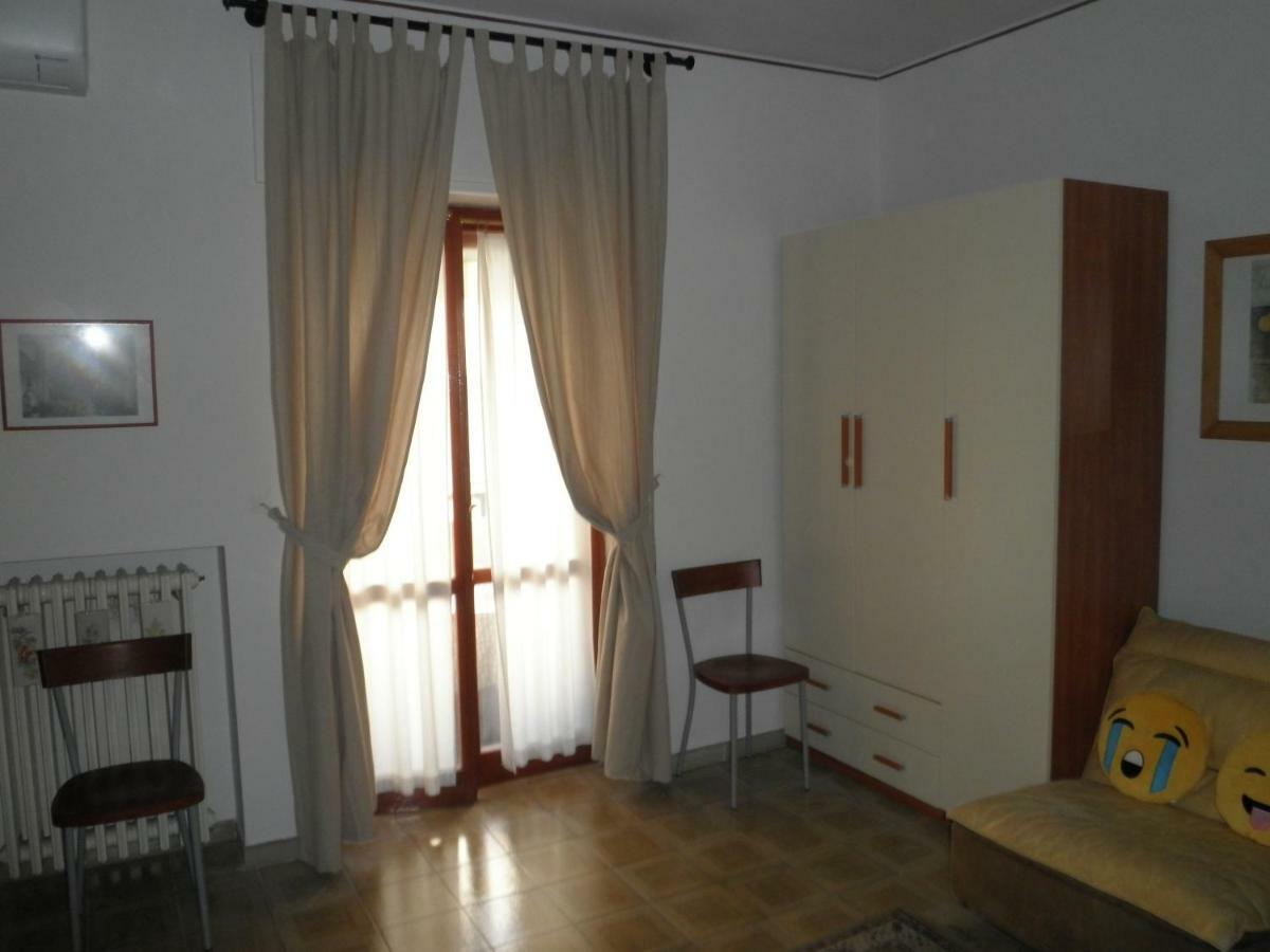 Don Milani Bed & Breakfast Matera Dış mekan fotoğraf