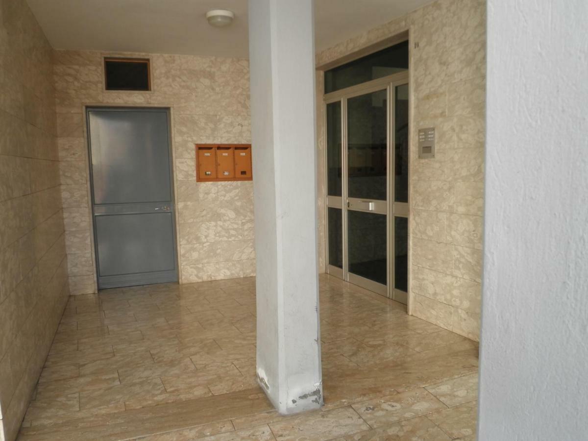Don Milani Bed & Breakfast Matera Dış mekan fotoğraf