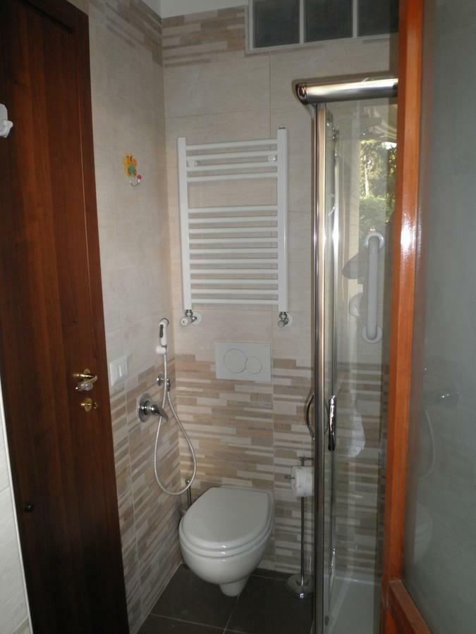 Don Milani Bed & Breakfast Matera Dış mekan fotoğraf
