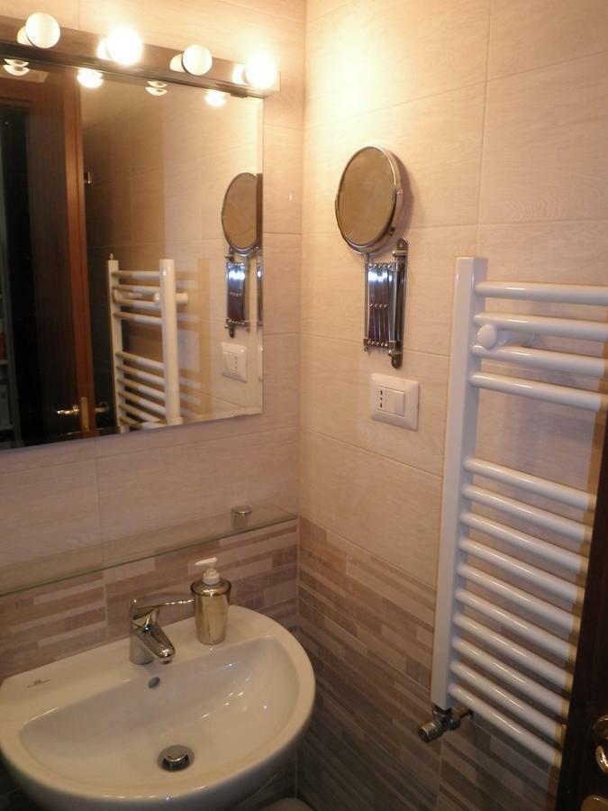 Don Milani Bed & Breakfast Matera Dış mekan fotoğraf