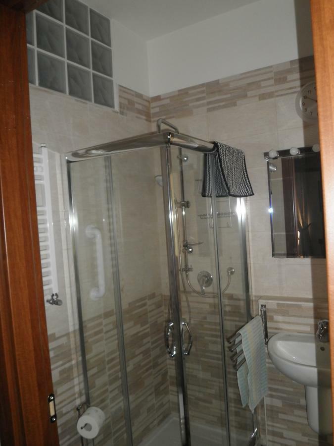 Don Milani Bed & Breakfast Matera Dış mekan fotoğraf