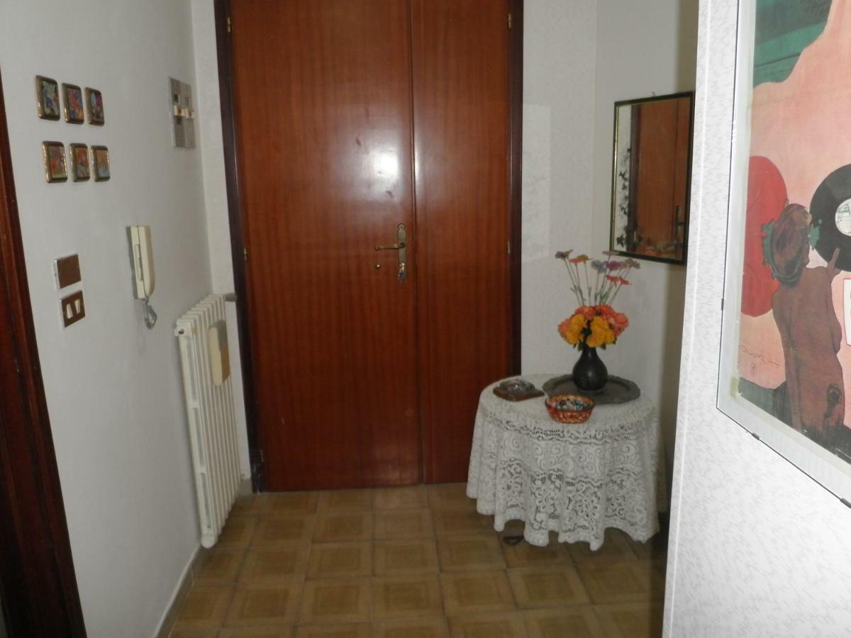 Don Milani Bed & Breakfast Matera Dış mekan fotoğraf