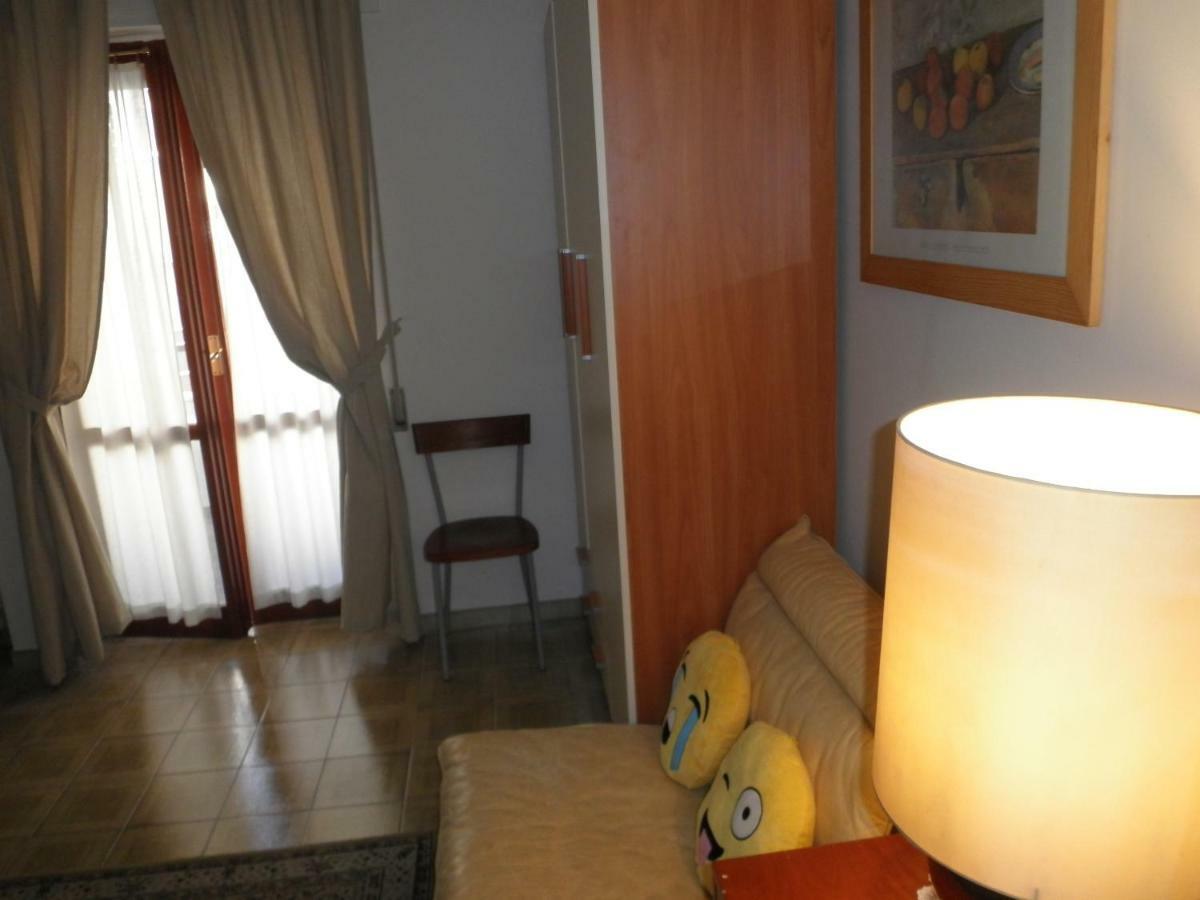 Don Milani Bed & Breakfast Matera Dış mekan fotoğraf