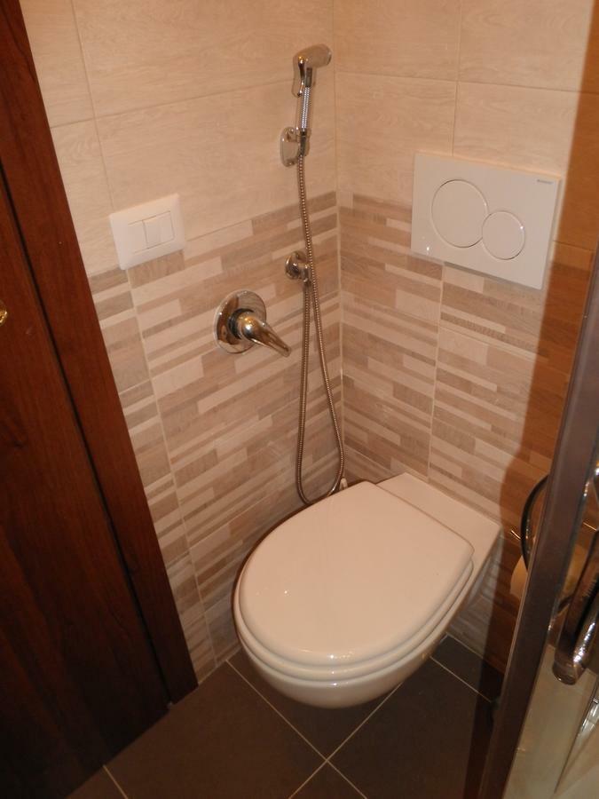 Don Milani Bed & Breakfast Matera Dış mekan fotoğraf