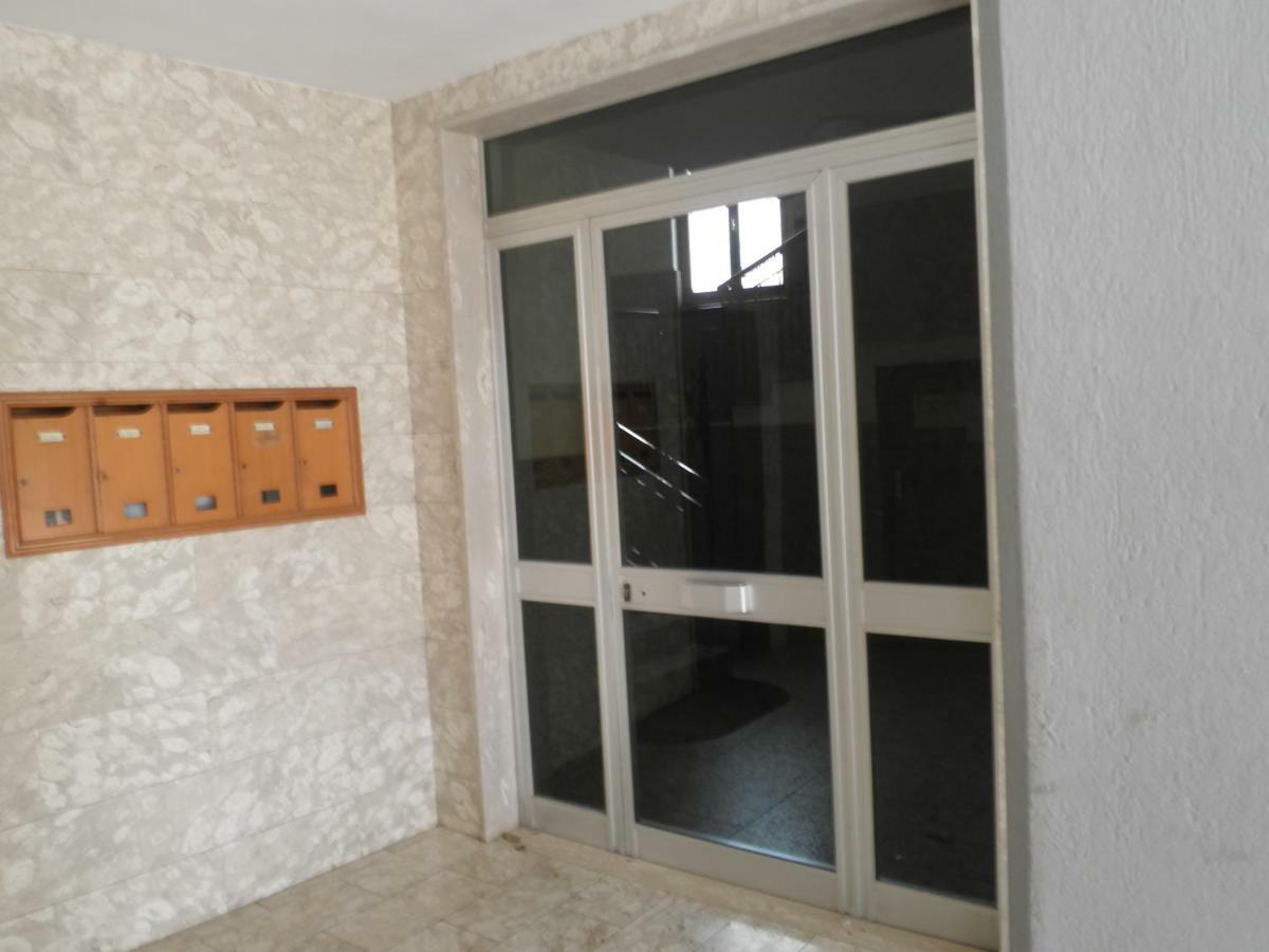 Don Milani Bed & Breakfast Matera Dış mekan fotoğraf