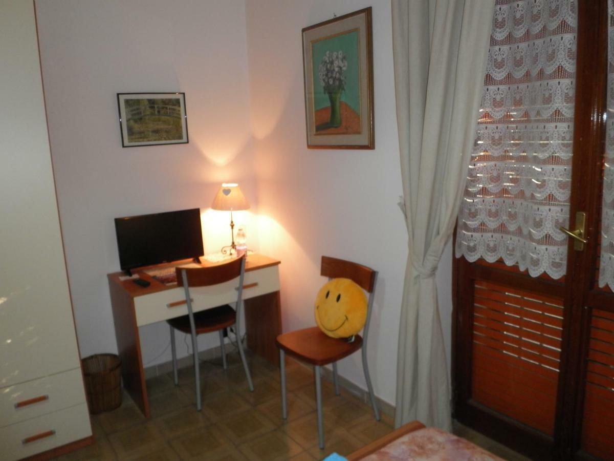 Don Milani Bed & Breakfast Matera Dış mekan fotoğraf