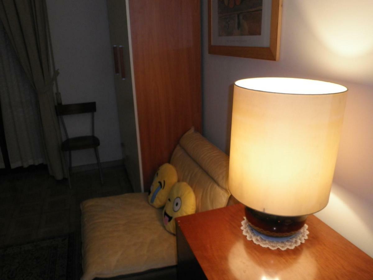 Don Milani Bed & Breakfast Matera Dış mekan fotoğraf