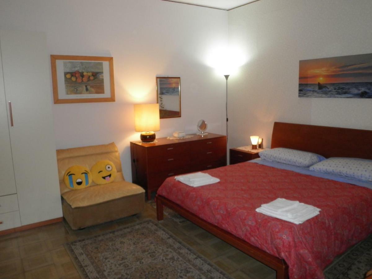 Don Milani Bed & Breakfast Matera Dış mekan fotoğraf
