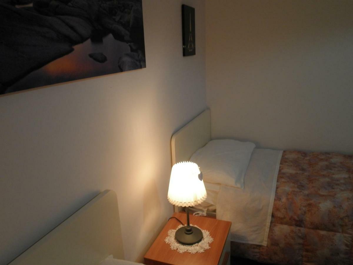 Don Milani Bed & Breakfast Matera Dış mekan fotoğraf