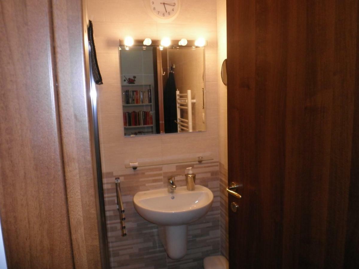Don Milani Bed & Breakfast Matera Dış mekan fotoğraf